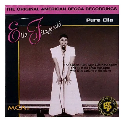 Produktbild: Pure Ella