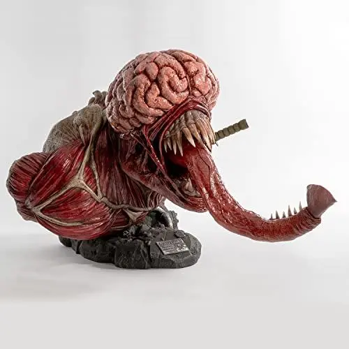 Produktbild: PureArts - Resident Evil 2 (Licker) 1:1 Büste Kunstharz-Statue