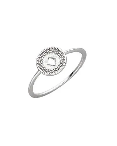 Produktbild: Purelei Lolani Ring (Silber, 56)
