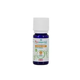Produktbild: Puressentiel - Ätherisches Öl Speiklavendel Bio 10 ml - BBDÄÖ - 100% rein und natürlich