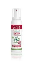 Produktbild: Puressentiel - Anti-Stich - Abwehrspray Für Kleidung und Textilien - Tigermücken, Zecken, Sandmücken - 100% pflanzlicher Wirkstoff - 150 ml