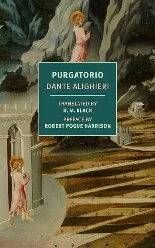 Produktbild: Purgatorio