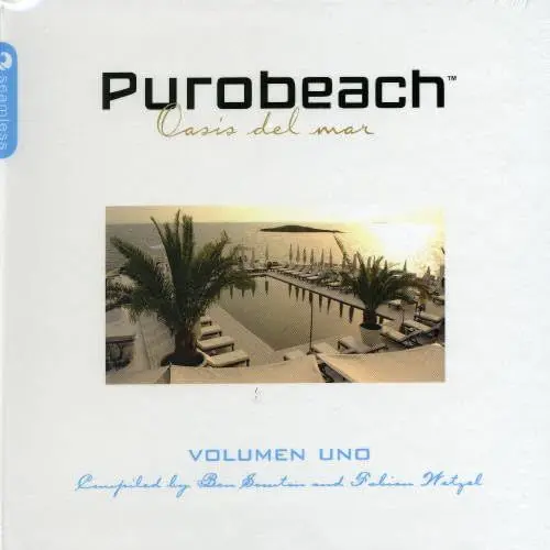 Produktbild: Purobeach - Volumen Uno - Oasis del Mar