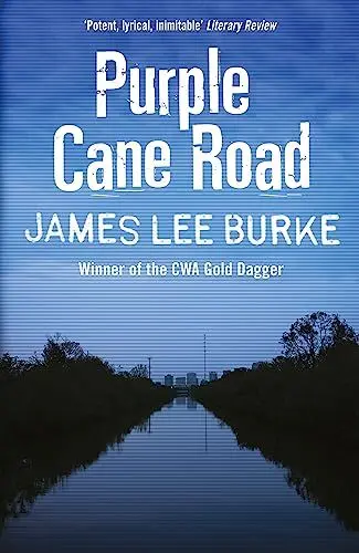 Produktbild: Purple Cane Road (Dave Robicheaux)