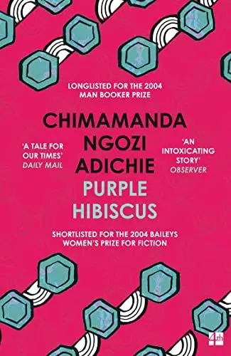 Produktbild: Purple Hibiscus