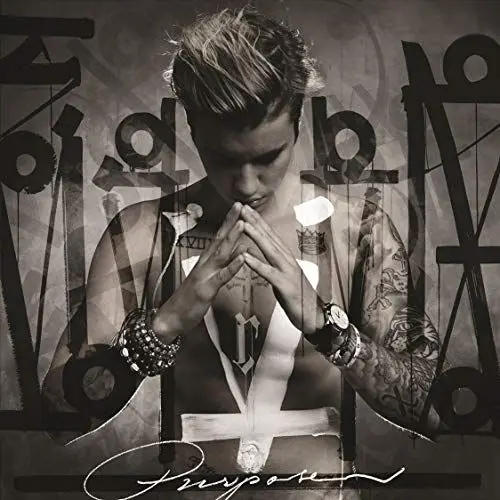 Produktbild: Purpose (Deluxe Edition)