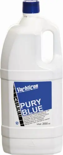 Produktbild: PURY AZUL 2 LTS