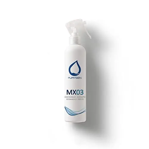 Produktbild: PURYGEN MX03 200ml