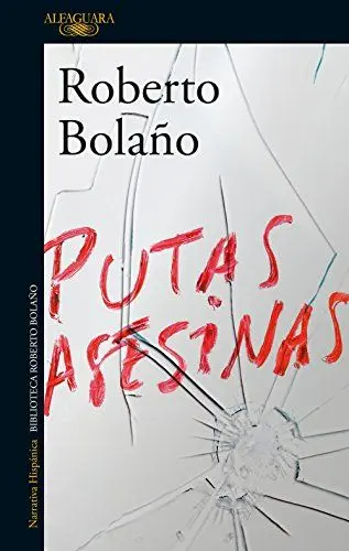 Produktbild: Putas asesinas (Hispánica)