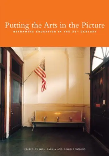 Produktbild: Putting The Arts In The Picture: Reframing Education in the 21st Century