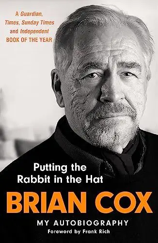 Produktbild: Putting the Rabbit in the Hat: The fascinating memoir from the star of Succession