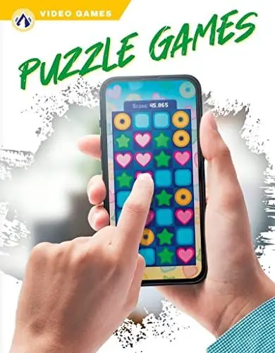 Produktbild: Puzzle Games (Video Games)