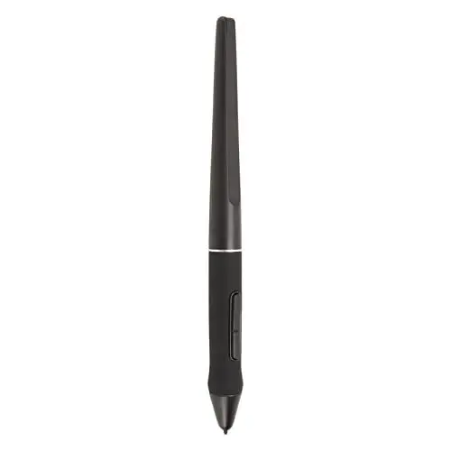 Produktbild: PW515 Wireless Stylus Pen für Upgraded Graphics Tablet, für Q620M H640P H950P H1161 H580X GC710 Kapazitiver Stylus Pen, Ausgestattet mit 2 Programmierbaren Tasten