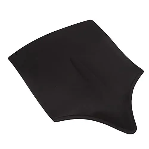 Produktbild: Pyhodi Lipo Foam Lumbar Molder, BBL Back Board Fettabsaugung nach der Operation und Foam Board Sorgen für Bauchkompression, Weiches Faja Board Minimiert Schwellungen, Verhindert(Schwarz)