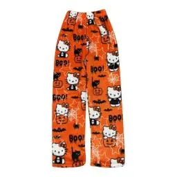 Produktbild: Pyjama Hose Pyjama Hose Halloween Hose Pyjama Pyjama Hose Xxs Anime Hose Y2k Halloween Hose Damen Pyjamahose Generic Fall Cute Cartoon Herbst Pyjama Warm
