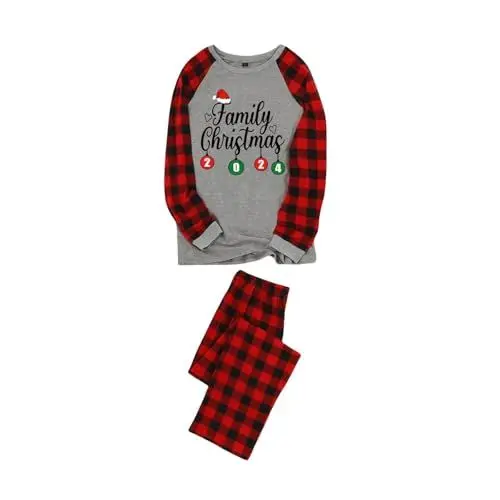 Produktbild: Pyjama Herren Pjama Set Für Damen Pyjama Damen Halloween Damen Schlafanzug 3Er Set Musselin 2 Teiler Damen Sommer Zweiteiler Kuschelige Pullover Damen Schlafoverall Damen Baumwolle Shorty Pyjama Damen