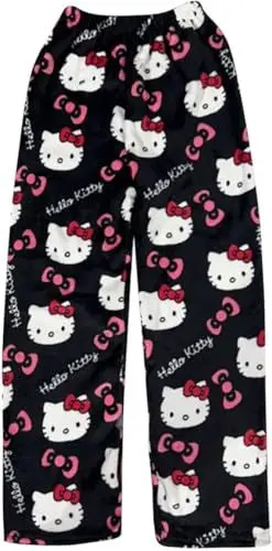 Produktbild: Pyjama Hose Pyjama Hose Halloween Hose Pyjama Pyjama Hose Xxs Anime Hose Y2k Halloween Hose Damen Pyjamahose Generic Fall Cute Cartoon Herbst Pyjama Warm
