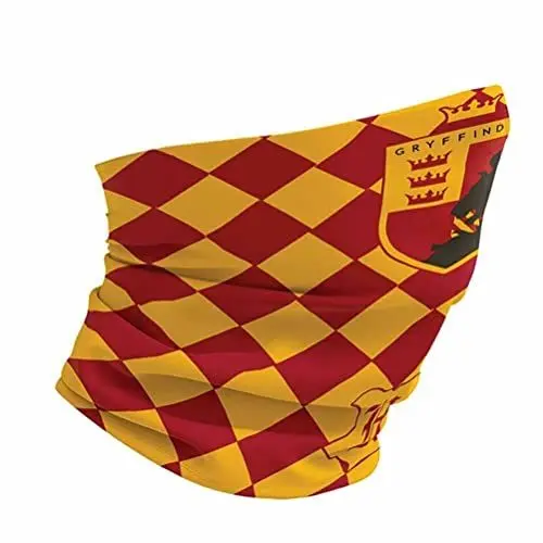 Produktbild: Pyramid International Unisex Bandana Halswärmer, Mehrfarbig, One Size