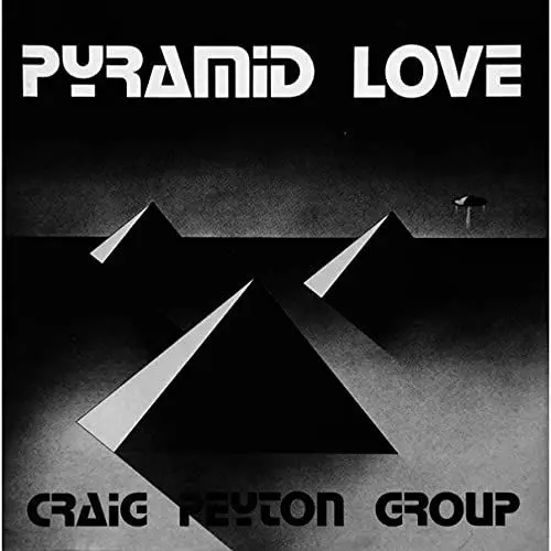 Produktbild: Pyramid Song