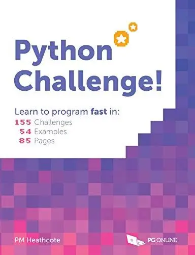 Produktbild: Python Challenge!