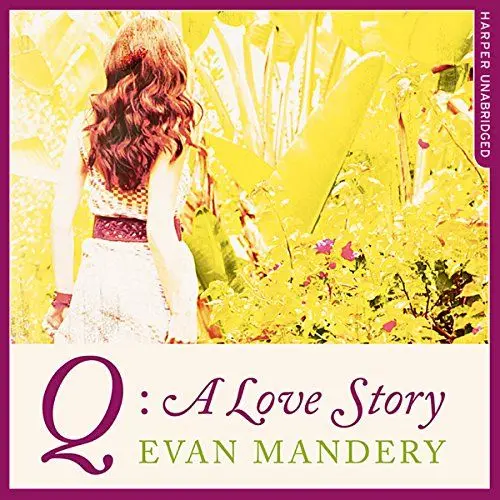 Produktbild: Q: A Love Story