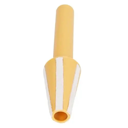 Produktbild: QANYEGN Spindelkegel-Wischreiniger, ABS-Reiniger, Staubreinigungswerkzeug, Gravurmaschinen-Spindel-Reinigungsstange für BT40 CNC-Graviermaschine
