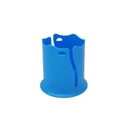 Produktbild: Qaziuy Kajak Getränkehalter,Paddle Board Getränkehalter Multifunktional Kajak Wasserflaschenhalter SUP Board Zubehör Stand Up Paddle Board Kajak-Zubehör