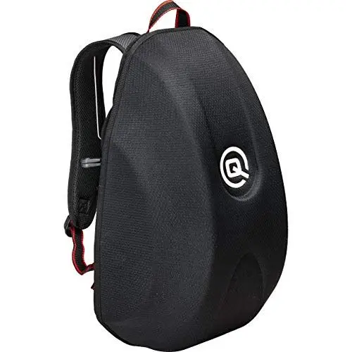 Produktbild: QBAG Rucksack Hartschale 24 Liter Stauraum
