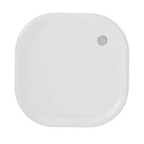 Produktbild: Qcwwy Drahtloser Fernbedienungs-Smart-Schalter, Smart Life/Tuya APP-Fernbedienungsschalter Schlüsselszenenschalter Drahtloser für Smart Home-Geräte und Szenen