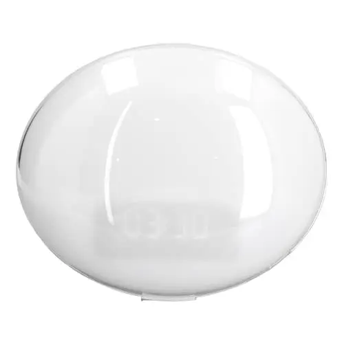 Produktbild: Qcwwy Wake Up Light Sunrise Wecker, Sanfter Wake Up Wecker Nachttisch Nachtlicht Schwere Schläfer Dual Wecker Schlafhilfe Licht UKW-Radio 7 Natürliche Geräusche Helligkeit Einstellbar