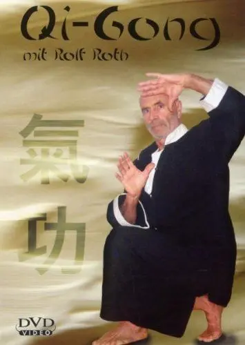 Produktbild: Qi Gong Bewegungstherapie