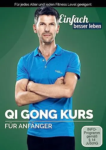 Produktbild: Qi Gong Kurs für Anfänger