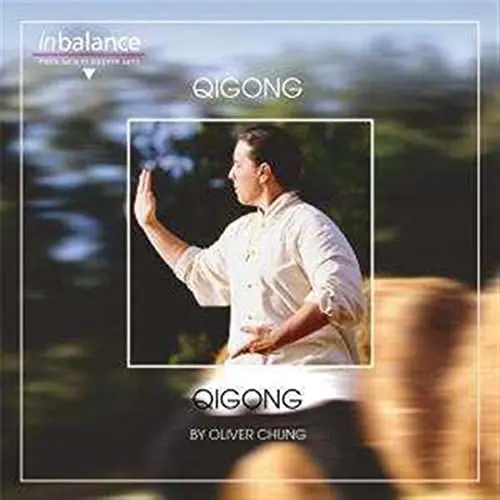 Produktbild: Qigong