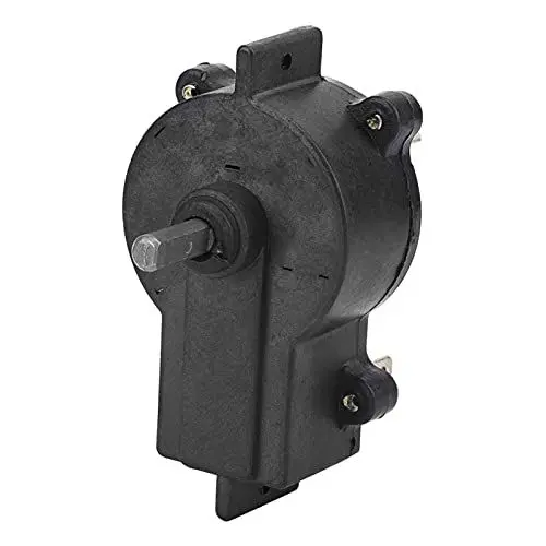 Produktbild: Qiilu Motorguide Schalter 5 Geschwindigkeit, Elektrischer Propeller Geschwindigkeitsregler Schalter Außenborder Passend für Haibo ET54L 44L 34L