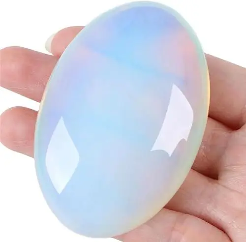 Produktbild: QINJIEJIE Groß Opal 2.4