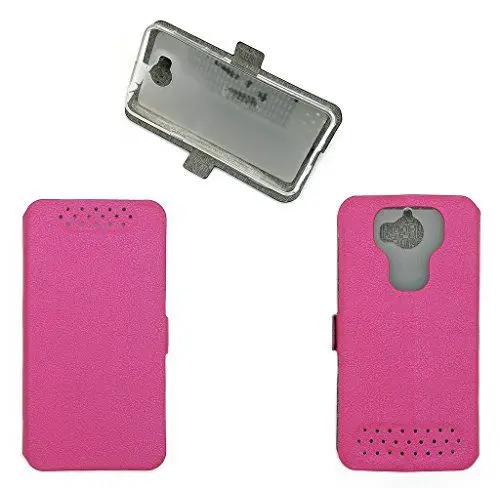 Produktbild: QiongniAN Hülle für Huawei Nova Young 4G MYA-L11 hülle Schutzhülle Case Cover Pink