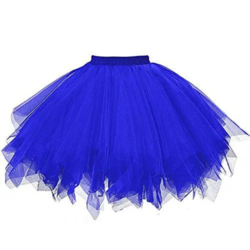 Produktbild: Qixiu tüllrock Damen,kostume Damen,tüllrock bunt,weißer tüllrock Damen,tütü Damen led,karnevalskostüme für Frauen,kostüm Tiere Damen,tüllrock Weiss,Langer tüllrock Damen,Karnevals kostüm Damen