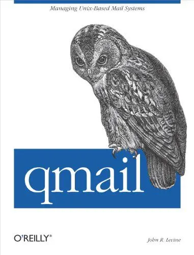 Produktbild: Qmail