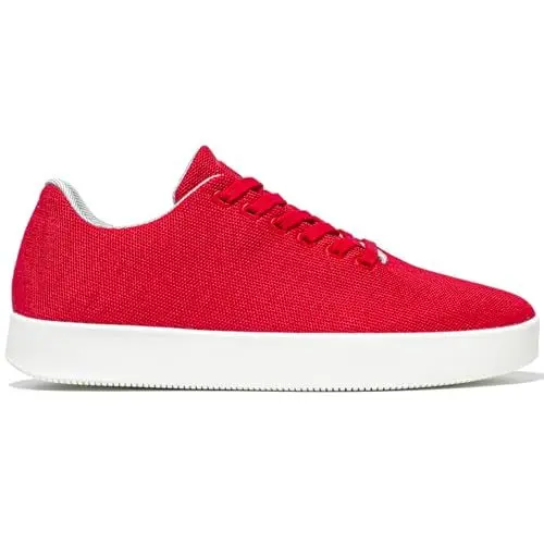 Produktbild: Qmd Sneakers Herren Damen Nurse Schuhe Walkingschuhe Outdoor Turnschuhe Sportschuhe Gym Bequem Leichte Schuhe Atmungsaktiv Freizeitschuhe