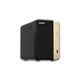 Produktbild: QNAP TS-264-8G NAS N5095 8 GB (TS-264-8G)