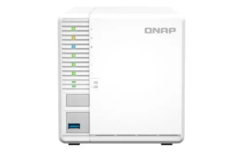 Produktbild: Qnap TS-364-8G NAS