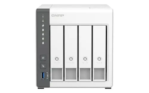 Produktbild: QNAP TS-433 NAS