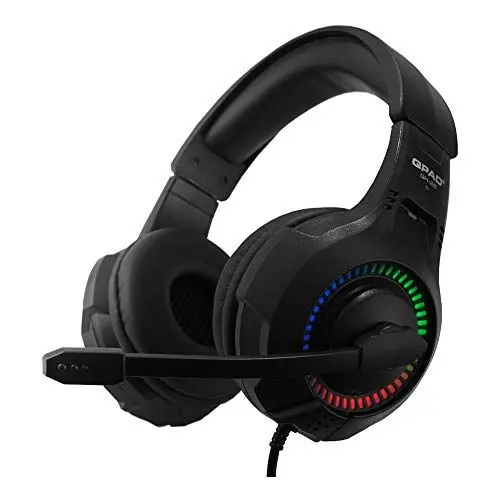 Produktbild: Qpad QH-25 Gaming-Headsets