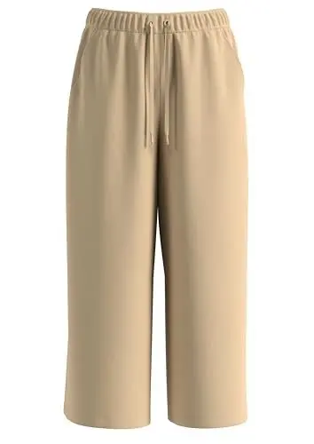 Produktbild: QS Damen 2147092 Culotte, beige 8312, 36