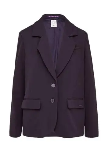 Produktbild: QS Damen 2158283 Blazer, 4988, 44