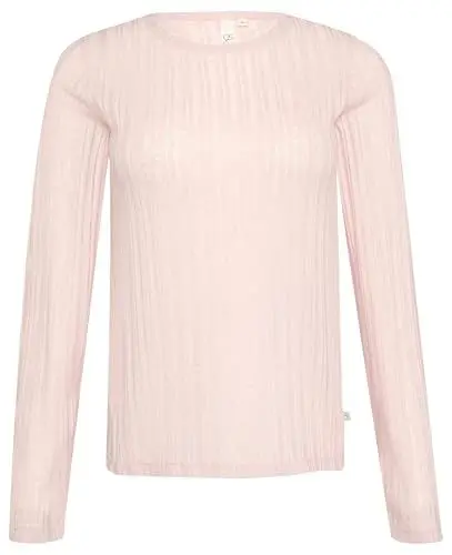 Produktbild: QS Damen 2158372 Langarmshirt, 4176, Large