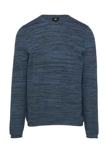 Produktbild: QS Herren 2153068 Pullover, 54W0, M