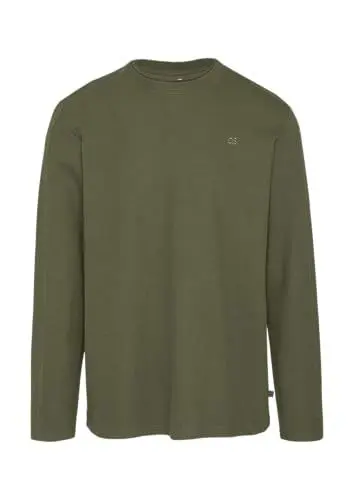 Produktbild: QS Herren 2157817 Langarmshirt, 79L0, XXL