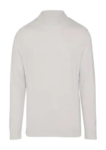 Produktbild: QS Herren 2158013 Pullover mit Rollkragen, 9059, X-Large