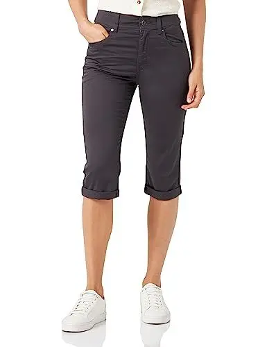 Produktbild: Q/S by s.Oliver Capri, Slim Fit
